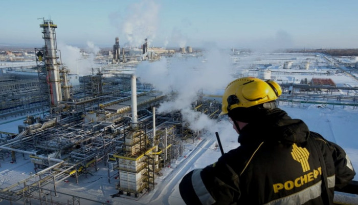 Rusia Tegaskan Tak Akan Hengkang dari OPEC+ Meski UEA Memilih Keluar