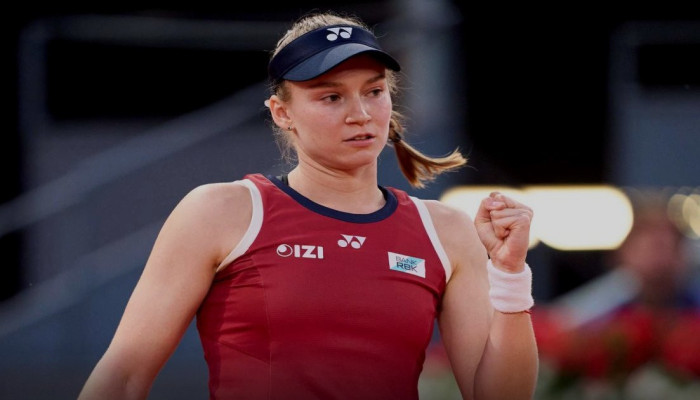 Rybakina dan Gauff Lolos 16 Besar Madrid Open Usai Berjuang di Tiga Set