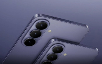 Samsung Galaxy S27 Bakal Adopsi Magnet Bawaan, Desain Kamera Vertikal Jadi Kendala