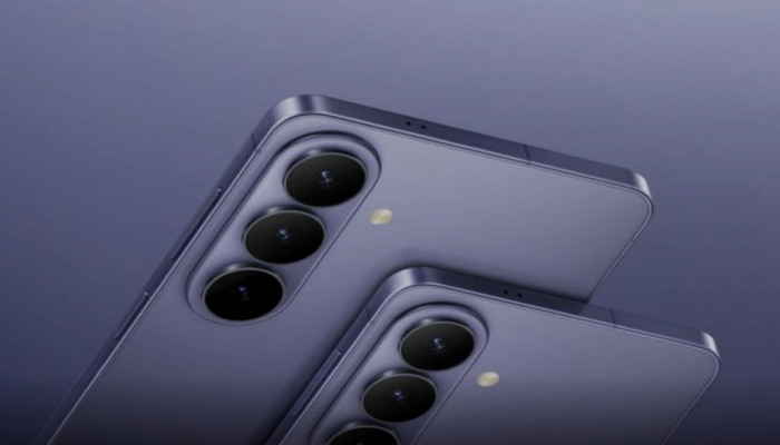 Samsung Galaxy S27 Bakal Adopsi Magnet Bawaan, Desain Kamera Vertikal Jadi Kendala