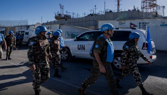 Satu Prajurit Prancis UNIFIL Gugur di Lebanon, Kemlu RI Sampaikan Dukacita