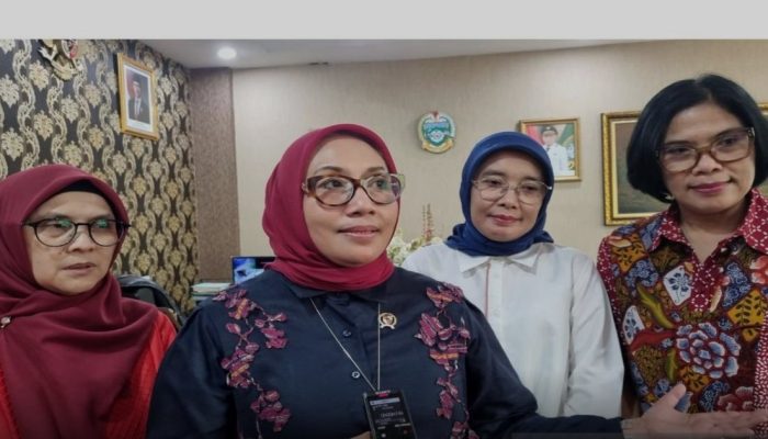 Sehari Setelah UU PPRT Disahkan, Dua PRT Lompat dari Lantai 4 di Benhil: Satu Tewas