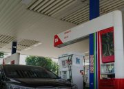 Sekali Isi Full Tank Pajero dan Fortuner Kini Tembus Rp1,9 Juta, Pengguna Diesel Menjerit