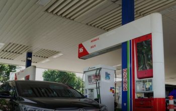 Sekali Isi Full Tank Pajero dan Fortuner Kini Tembus Rp1,9 Juta, Pengguna Diesel Menjerit