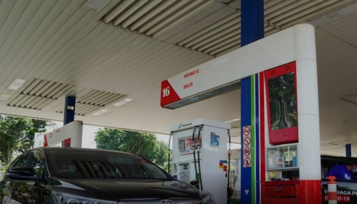 Sekali Isi Full Tank Pajero dan Fortuner Kini Tembus Rp1,9 Juta, Pengguna Diesel Menjerit