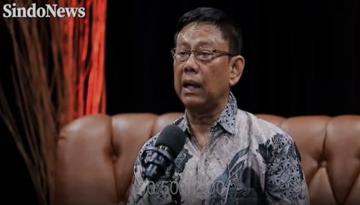 Selamat Ginting: Geopolitik Memanas, Presiden Prabowo Perlu Pertimbangkan Ganti Menlu