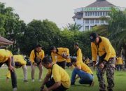 Setiap Jumat Awal Bulan, Ponorogo Gelar Korve Massal Dukung Gerakan ASRI Prabowo