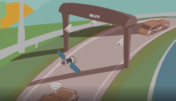 Sistem Tol MLFF Belum Siap Diluncurkan, BPJT: Masih Tahap Functional Test