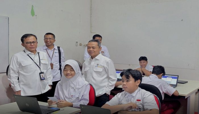 Soal TKA SMP Lebih Terkendali Setelah Kemkomdigi Dilibatkan, Kebocoran Tahun Lalu Jadi Pelajaran