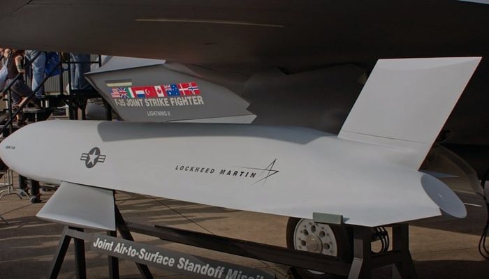 Stok Rudal AS Habis Usai Operasi Militer Lawan Iran, Pentagon Belum Dapat Dana Pengganti