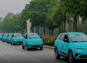 Taksi Listrik VinFast VF e34 yang Terlibat Kecelakaan KRL Bekasi: Ini Spesifikasinya