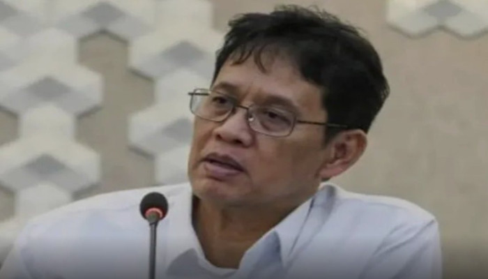 Target IHSG 28.000 di 2030: Proyeksi Berani Purbaya Yudhi Sadewa