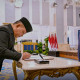 Tiga Jabatan Strategis Dilantik Serentak, Dudung Abdurachman Pimpin Staf Kepresidenan
