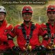 Tim Garuda Mine Rescue Wakili Indonesia di Olimpiade Penyelamatan Tambang di Zambia, 9 Negara Berlomba