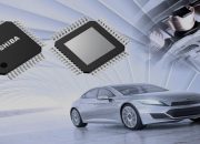 Toshiba Luncurkan Chip SmartMCD™ TB9M030FG, Solusi Motor Otomotif Tanpa Sensor di Kecepatan Nol