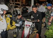 Trotoar Jalan Gunawarman Kebayoran Baru Direbut Kembali dari Kendaraan Parkir Liar