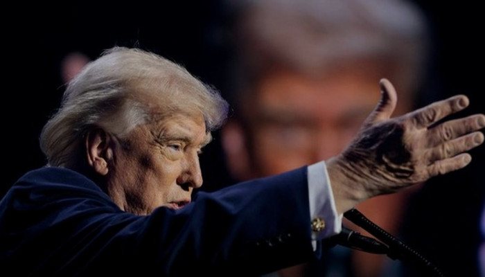 Trump Batalkan Utusan ke Pakistan, Iran Ajukan Dokumen Baru 10 Menit Kemudian