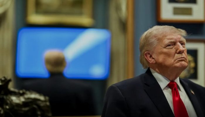 Trump: Perpanjangan Gencatan Senjata dengan Iran Sangat Tidak Mungkin Jika Syarat Tak Dipenuhi, Batas Waktu Kamis Pagi WIB