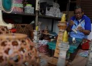 UMKM Indonesia Capai 65,5 Juta Unit, Pakar: Hampir Tidak Ada Barrier to Entry