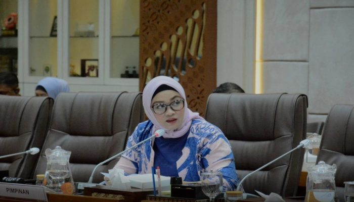 UU PPRT Disahkan Setelah Dua Dekade, Putih Sari: Buah Perjuangan yang Tidak Pernah Berhenti