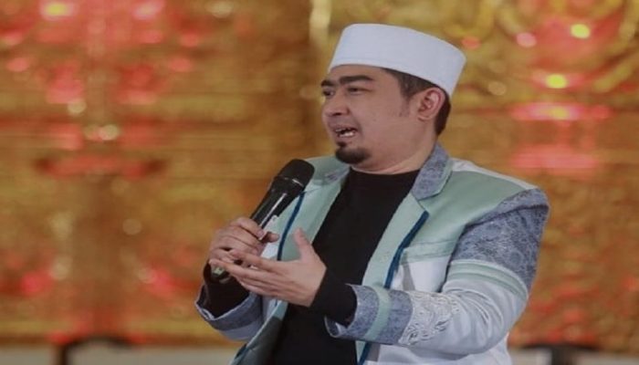 Ustaz Solmed Tempuh Jalur Hukum, Puluhan Akun TikTok dan Instagram Dilaporkan atas Tuduhan Fitnah