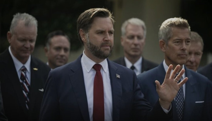 Vance Blokir Proposal Mossad yang Libatkan Suku Kurdi untuk Gulingkan Kepemimpinan Iran