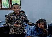 Wamendikdasmen Tinjau Kesiapan TKA di SD Kanisius Wonogiri, Tekankan Kejujuran kepada Siswa