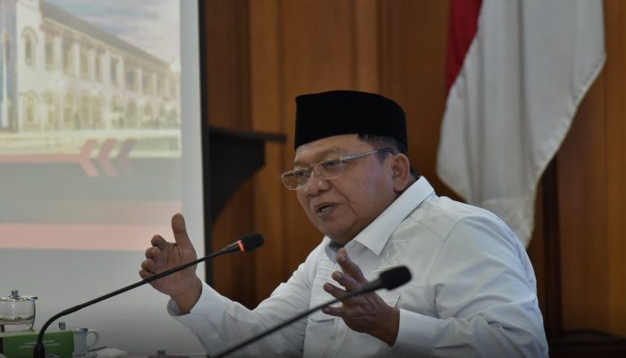 Warga Tegal dan Semarang Tunggu Hunian Sementara, DPR Desak Percepatan Penanganan Bencana di Jawa Tengah