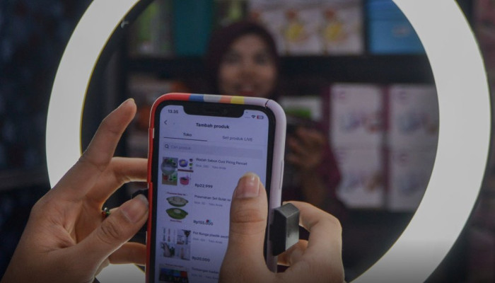idEA Desak Regulasi UMKM Digital Dibuat Transparan, Pemerintah Siapkan Aturan Baru