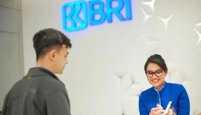 Cicilan KUR BRI 2026 Mulai Rp 1 Jutaan per Bulan untuk Pinjaman Rp 100 Juta, Ini Syarat Lengkapnya