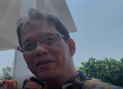 10 Perusahaan Diduga Manipulasi Harga Ekspor CPO, Purbaya Lapor Langsung ke Prabowo