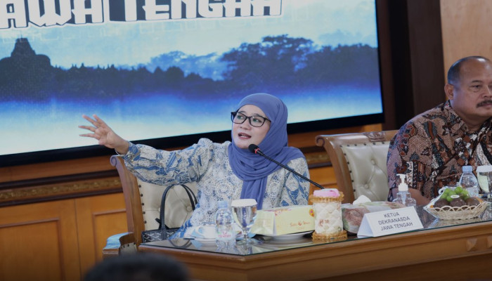 12 Pengrajin Jateng Bawa Produk Unggulan ke Dekranas Expo Makassar, Incar Pasar Sulawesi