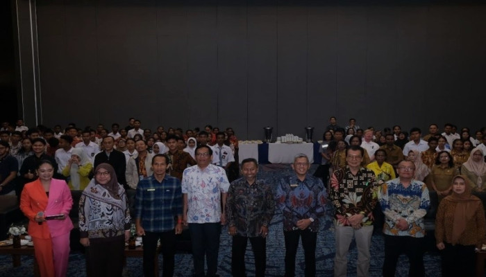 13.265 Penerima Beasiswa Sawit Sejak 2015, Target 2026 Sasar 5.000 Mahasiswa Baru