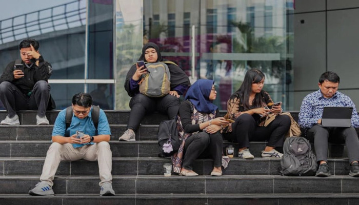 150.000 Peserta Magang Nasional 2026 Bakal Digaji UMP, Peserta di Jakarta Kantongi Rp5,7 Juta