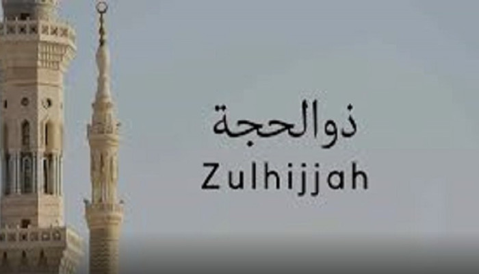 15 Amalan di 10 Hari Pertama Zulhijjah yang Pahalanya Disebut Melebihi Jihad