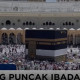 192.185 Jemaah Haji Indonesia Sudah di Arab Saudi, Puncak Armuzna Kian Dekat