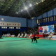 1.110 Atlet Muda Bertarung di Kejuaraan Pencak Silat Piala Wali Kota Jakarta Utara Cup V