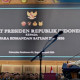1.500 Komandan TNI Kumpul di Unhan Bogor, Prabowo Beri Taklimat Perkuat Soliditas