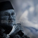 21 Mei 1998: BJ Habibie Ucapkan Sumpah Jabatan Presiden Tepat Setelah Soeharto Mundur