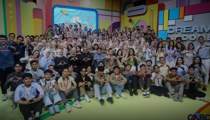 268 Peserta MagangHub Batch 2 Diterjunkan ke Industri Media Selama 6 Bulan, Ini yang Mereka Pelajari