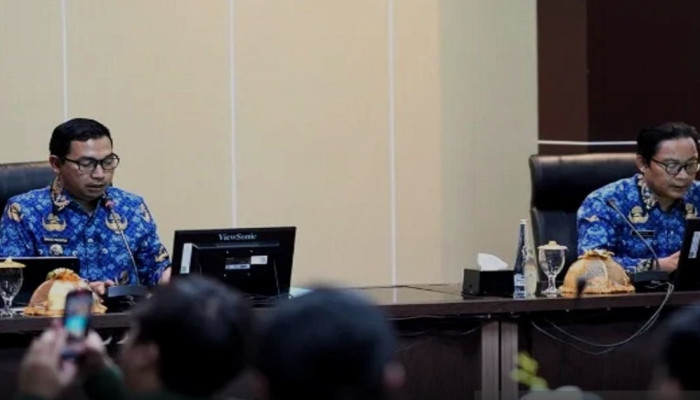 29 Agenda Hiburan hingga Ekonomi Kreatif Meriahkan Hari Jadi Ke-108 Kota Madiun