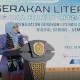 2.681 Perpustakaan Terakreditasi, Nawal Yasin Dorong Literasi Digital Jateng Lawan Hoaks