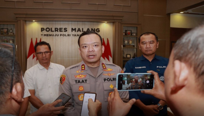 31 dari 69 Wisatawan Surabaya di Pantai Wedi Awu Positif Narkoba, 21 Orang Terpapar Ganja