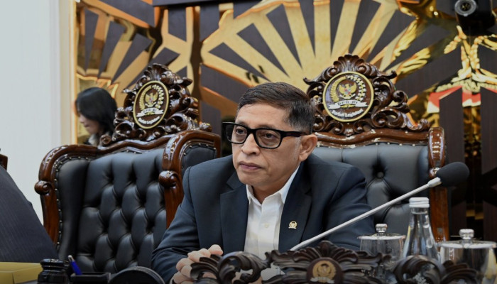 321 WNA Ditangkap, Komisi III DPR Desak Bareskrim Berantas Judi Online sampai Akar