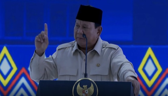 3,78 Juta Anak Indonesia Tidak Sekolah, Prabowo Teken Perpres Khusus untuk Atasi Krisis Ini