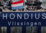 3 Orang Tewas, Kapal MV Hondius Bawa Wabah Hantavirus Berlabuh di Rotterdam dengan 23 Awak Dikarantina
