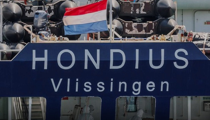 3 Orang Tewas, Kapal MV Hondius Bawa Wabah Hantavirus Berlabuh di Rotterdam dengan 23 Awak Dikarantina