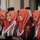 41 Santri KMI PP Darul Istiqomah Ponorogo Siap Jadi Guru Islam, 11 Lolos PTN Ternama