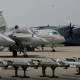 42 Jet Tempur Rafale dan Rudal Meteor Tiba di Halim, TNI AU Terima Alutsista Prancis Senin (18/5)
