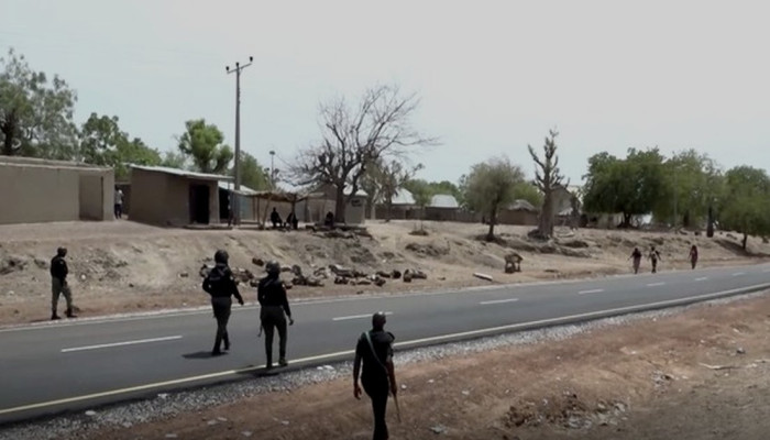 42 Siswa Diculik Boko Haram di Sekolah Nigeria, Senator Desak Angkatan Darat Segera Bergerak